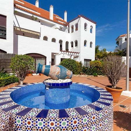 Fantastic Property In Marbella Ngoại thất bức ảnh