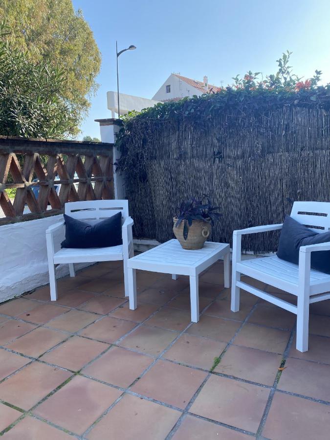 Fantastic Property In Marbella Ngoại thất bức ảnh