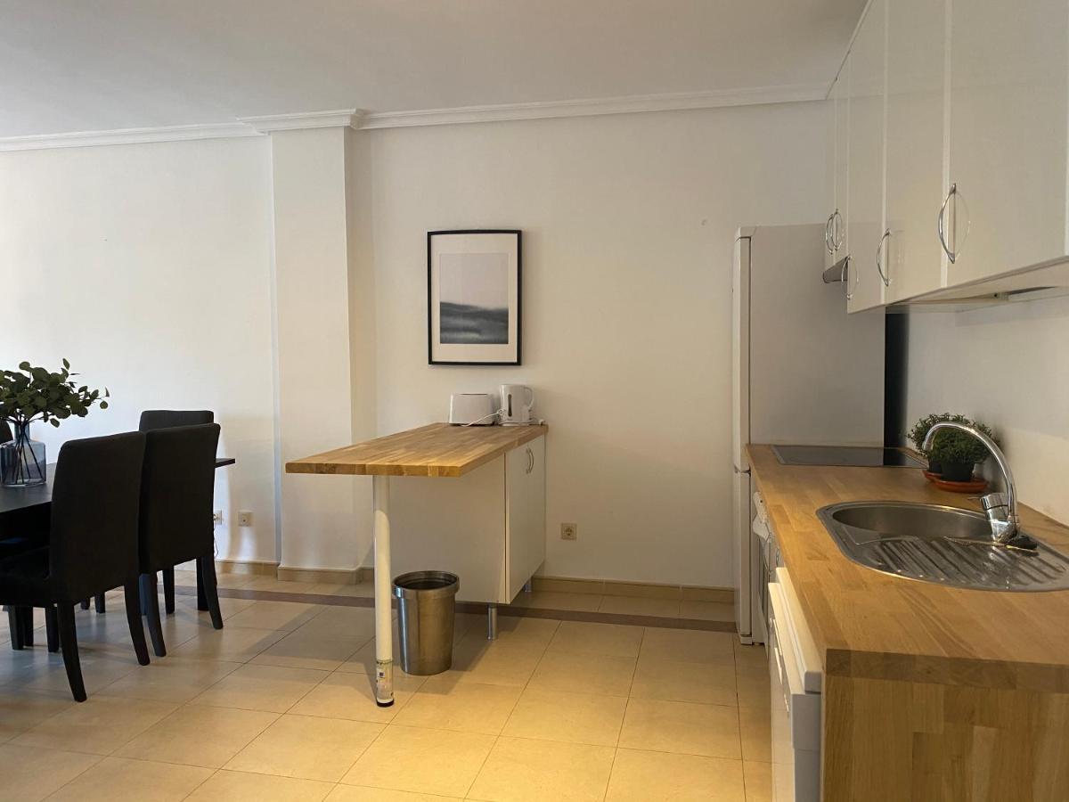 Fantastic Property In Marbella Ngoại thất bức ảnh