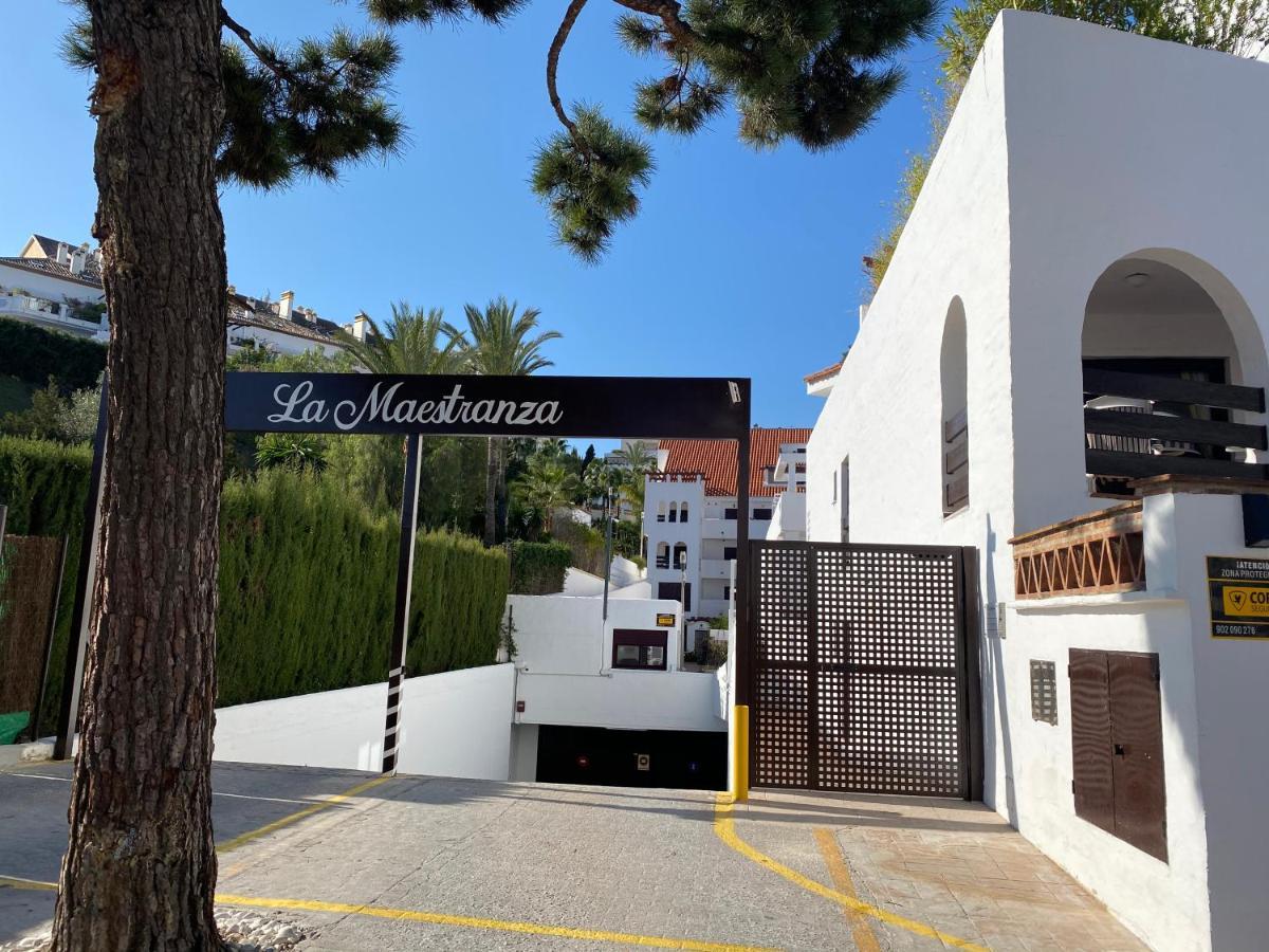 Fantastic Property In Marbella Ngoại thất bức ảnh
