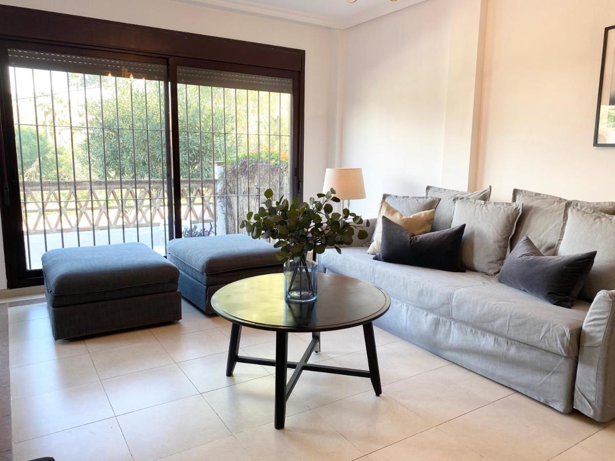 Fantastic Property In Marbella Ngoại thất bức ảnh