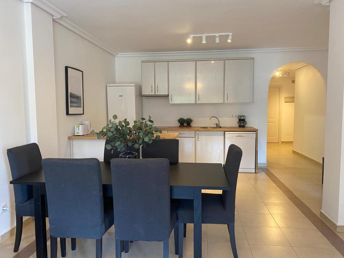 Fantastic Property In Marbella Ngoại thất bức ảnh