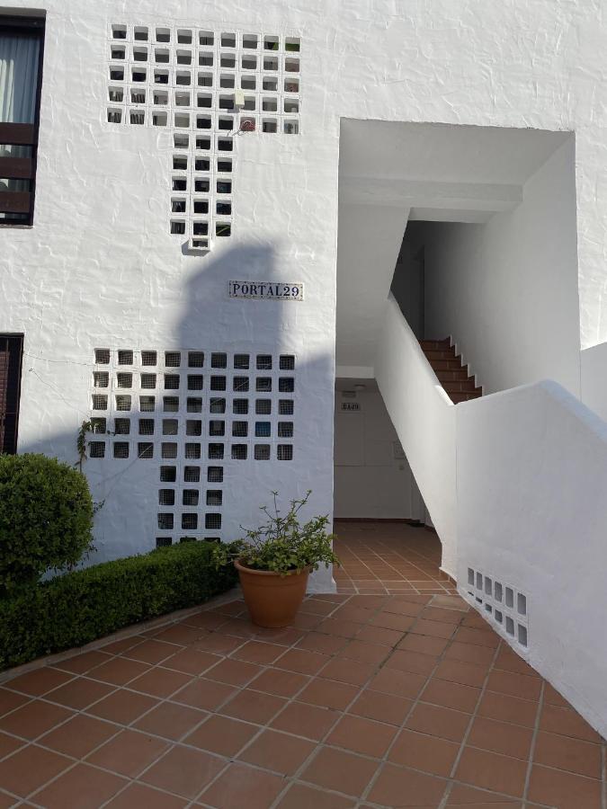 Fantastic Property In Marbella Ngoại thất bức ảnh