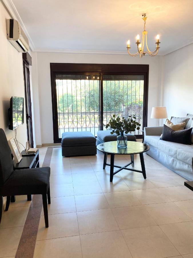 Fantastic Property In Marbella Ngoại thất bức ảnh