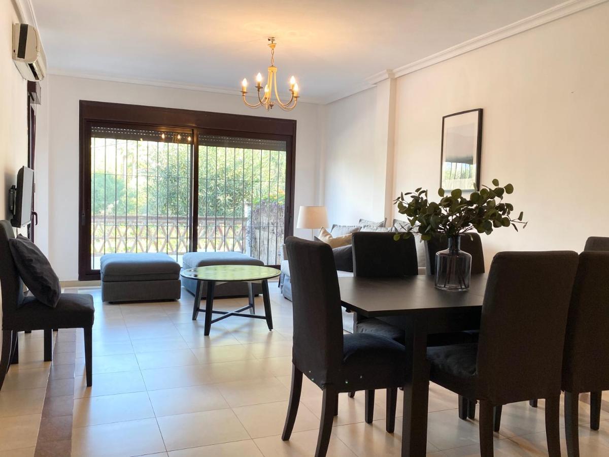 Fantastic Property In Marbella Ngoại thất bức ảnh