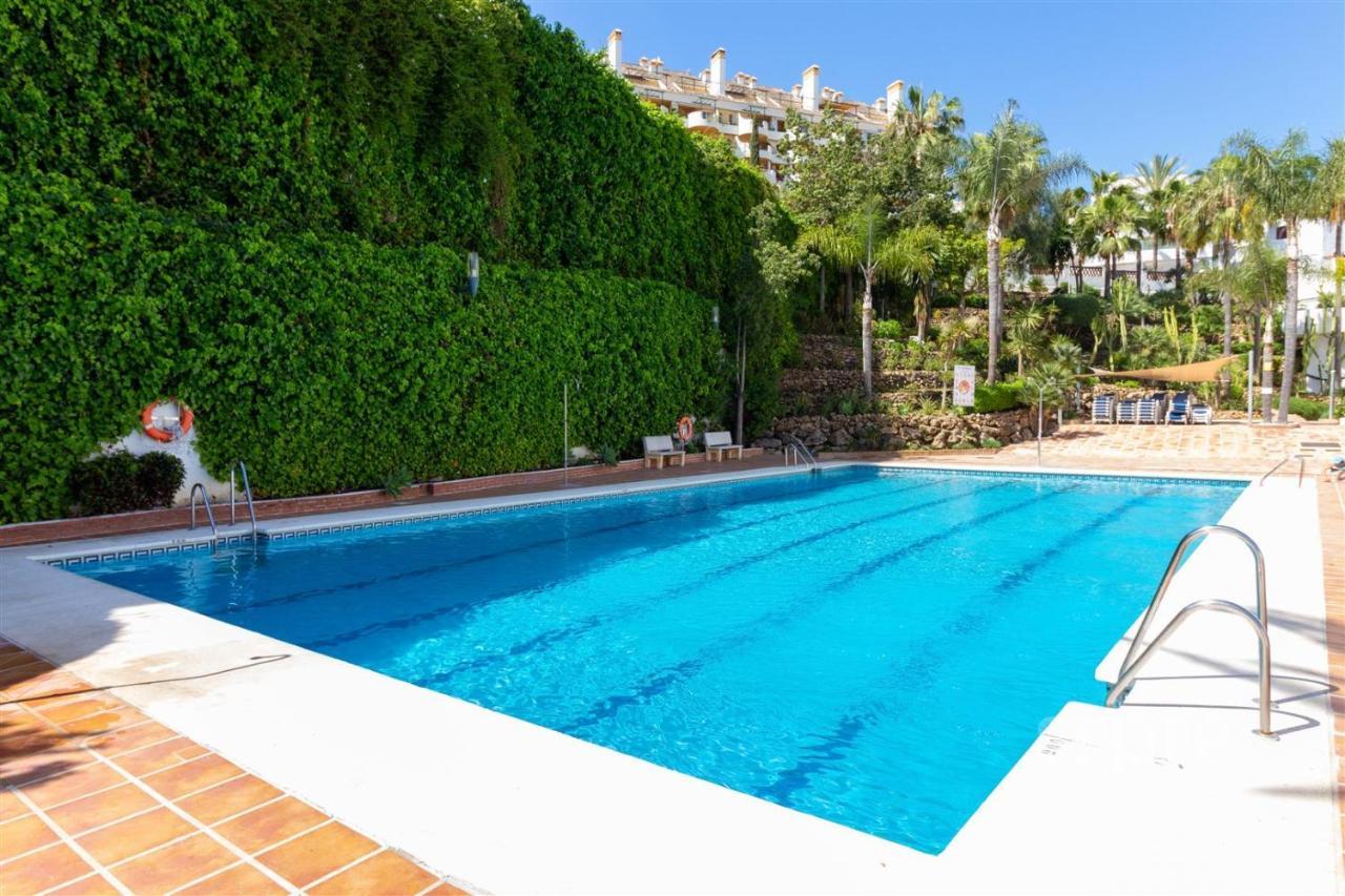 Fantastic Property In Marbella Ngoại thất bức ảnh